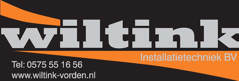 Logo Wiltink Installatietechniek - Wiltink Installatietechniek